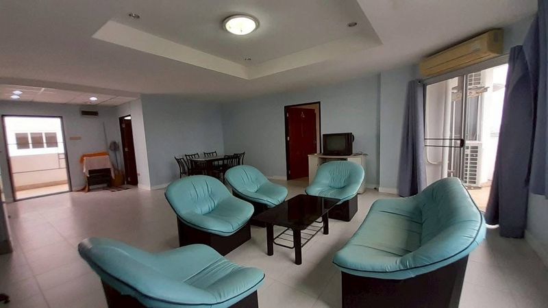 Квартира_Grand view condo_6