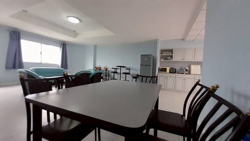 Квартира_Grand view condo_7