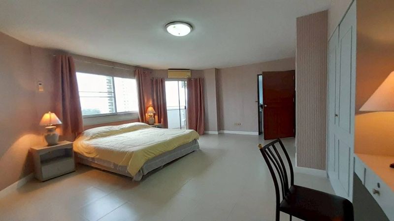 Квартира_Grand view condo_8