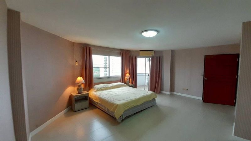 Квартира_Grand view condo_9