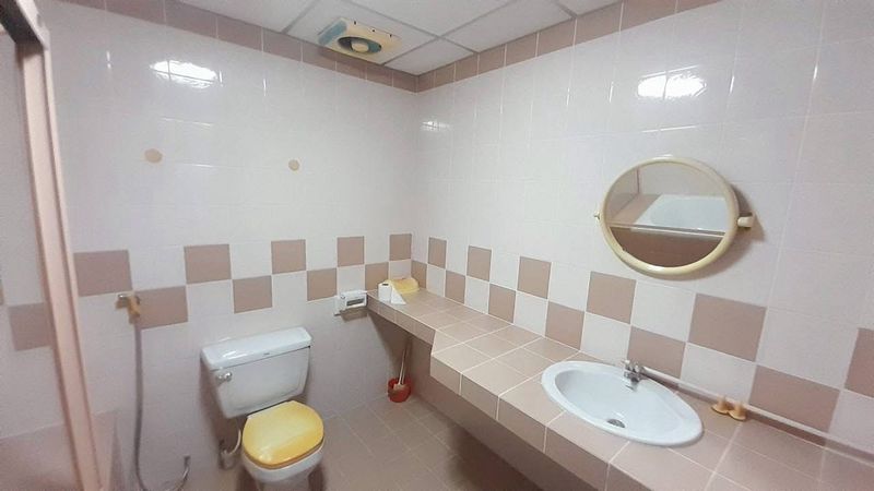 Квартира_Grand view condo_10