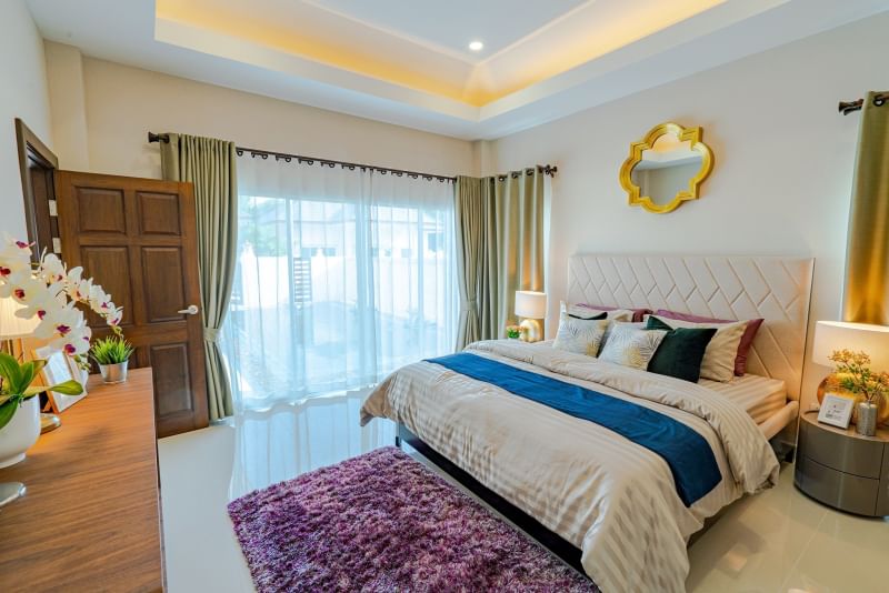 Вилла_Baan Dusit Garden_13