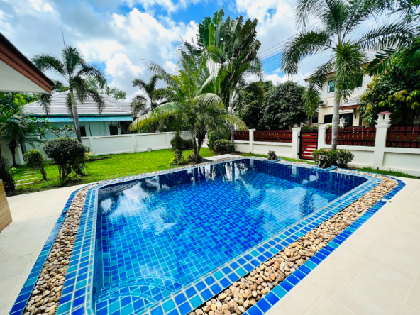 Вилла_Baan Dusit Pattaya View (Phase 4)_2