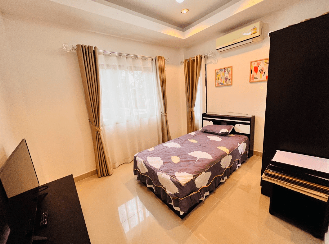 Вилла_Baan Dusit Pattaya View (Phase 4)_11