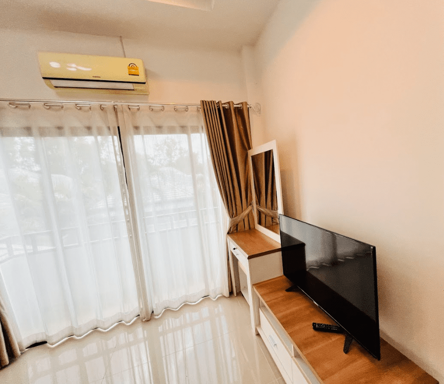 Вилла_Baan Dusit Pattaya View (Phase 4)_12