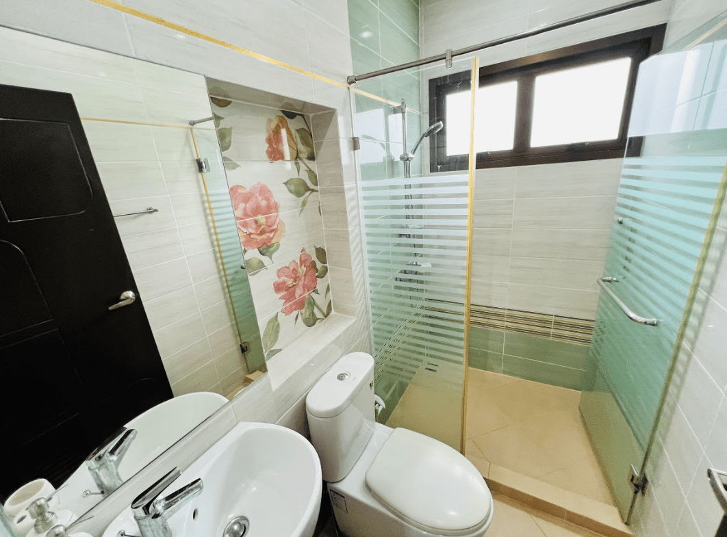 Вилла_Baan Dusit Pattaya View (Phase 4)_13