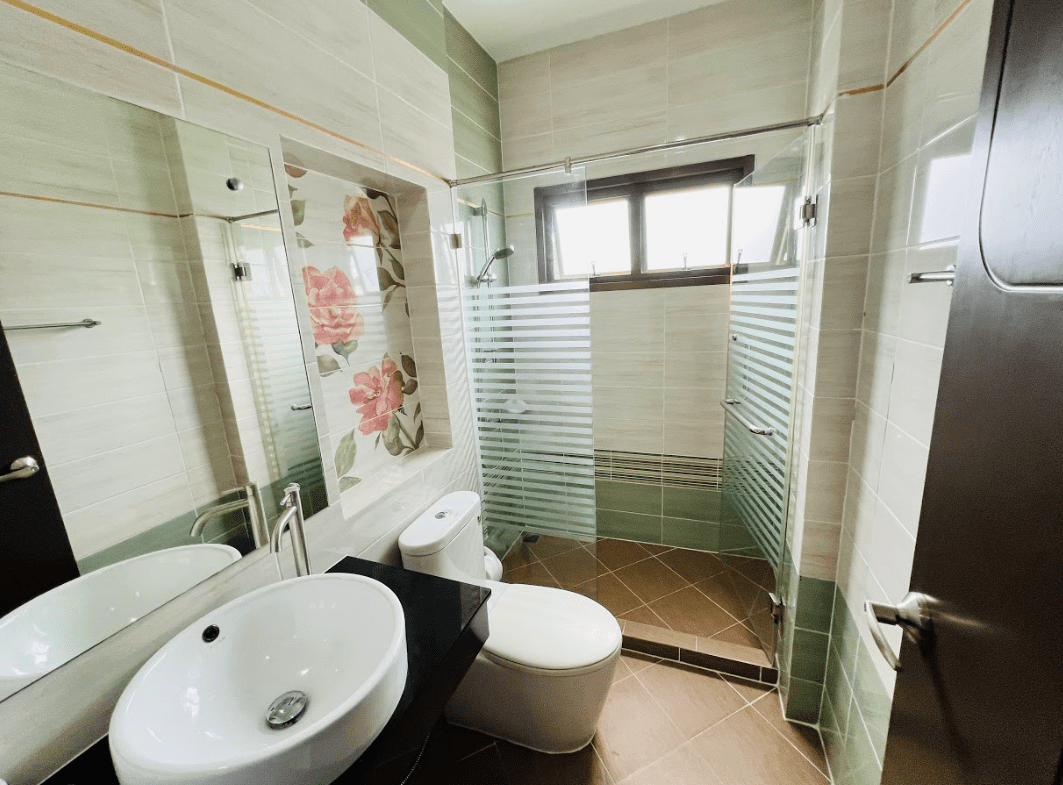 Вилла_Baan Dusit Pattaya View (Phase 4)_14