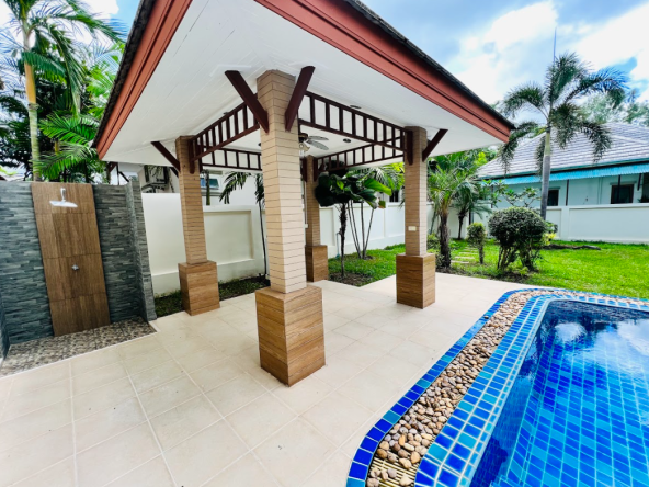 Вилла_Baan Dusit Pattaya View (Phase 4)_3