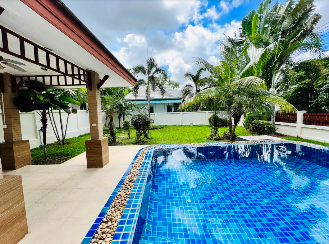 Вилла_Baan Dusit Pattaya View (Phase 4)_4