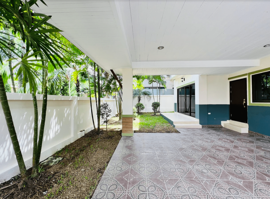 Вилла_Baan Dusit Pattaya View (Phase 4)_6