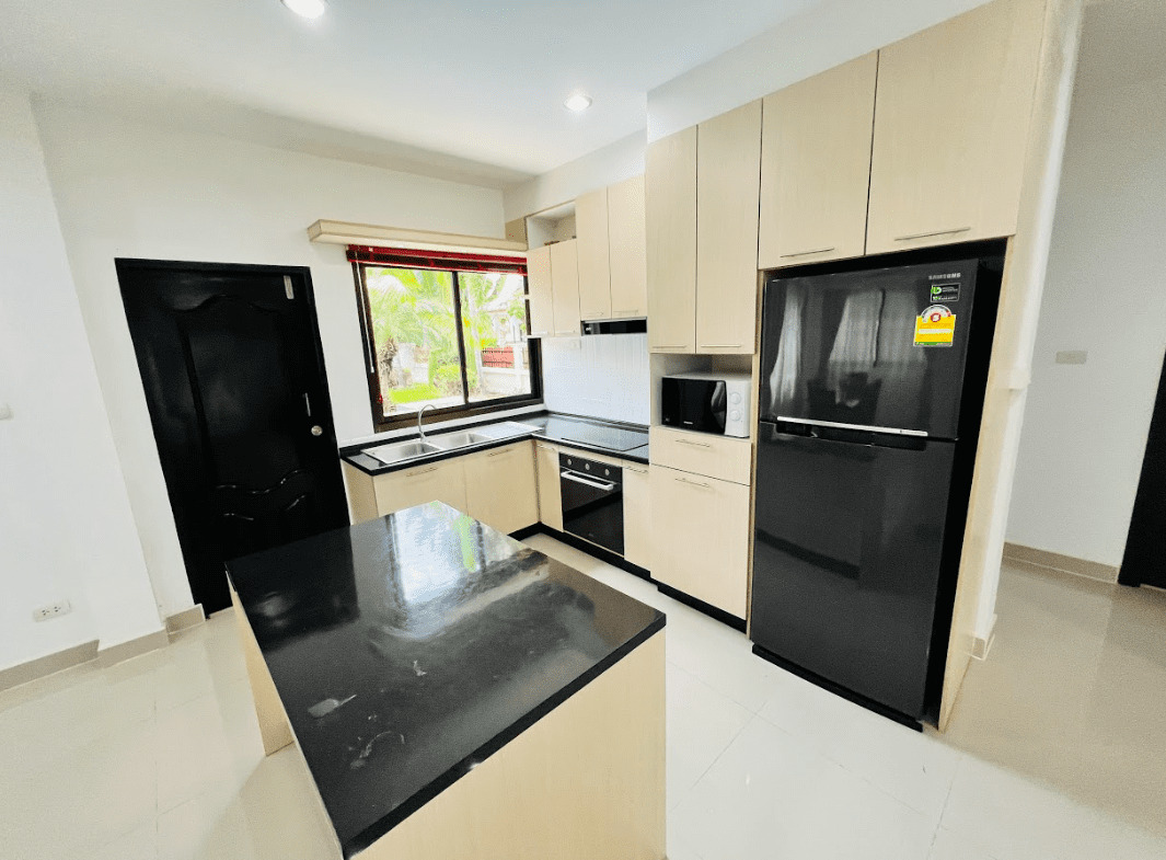 Вилла_Baan Dusit Pattaya View (Phase 4)_8