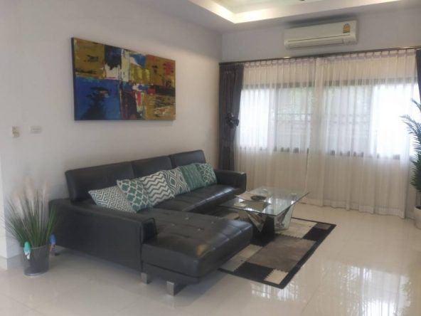 Вилла_Baan Dusit Pattaya Park_3