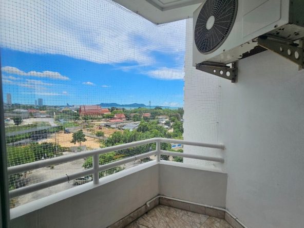 Студия_Sompong Condo