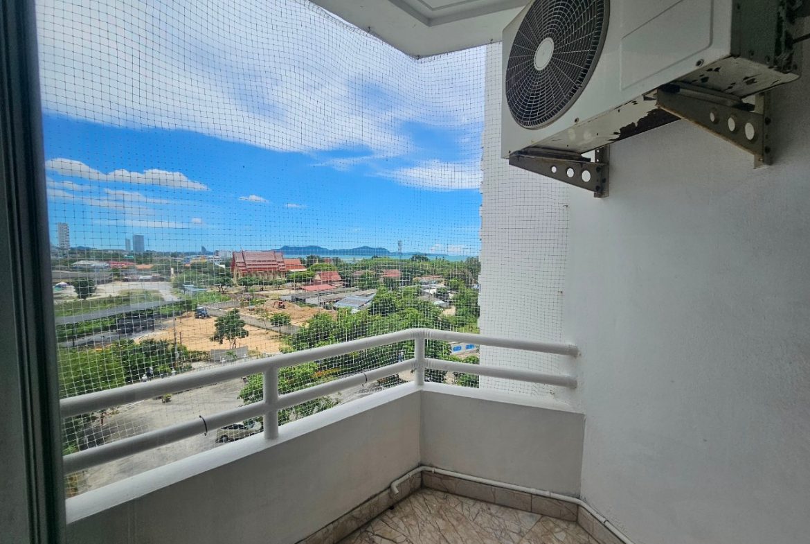 Студия_Sompong Condo