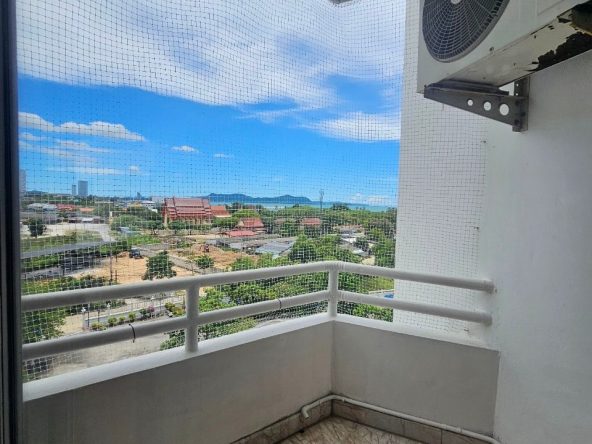 Студия_Sompong Condo_2