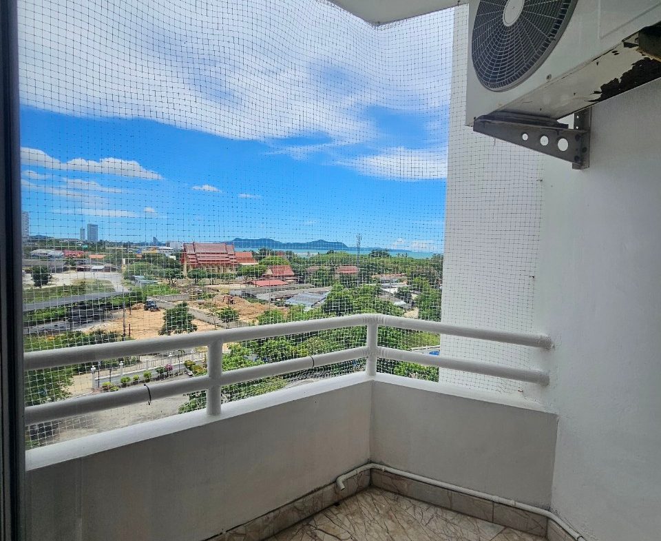 Студия_Sompong Condo_2