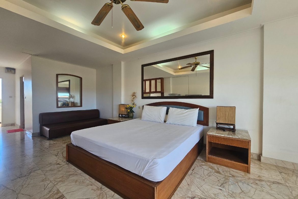 Студия_Sompong Condo_7