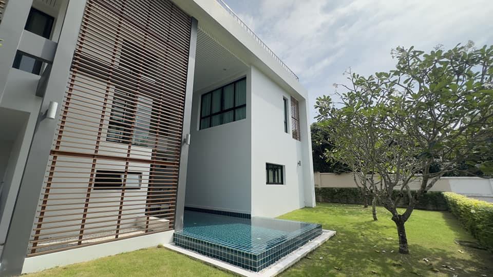Вилла_Baan Talay Pattaya_2