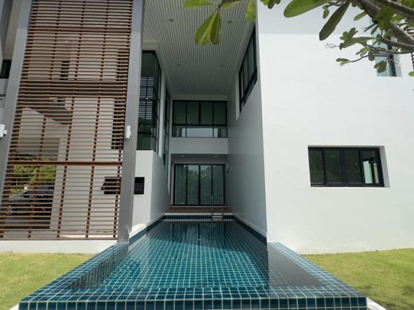 Вилла_Baan Talay Pattaya_3