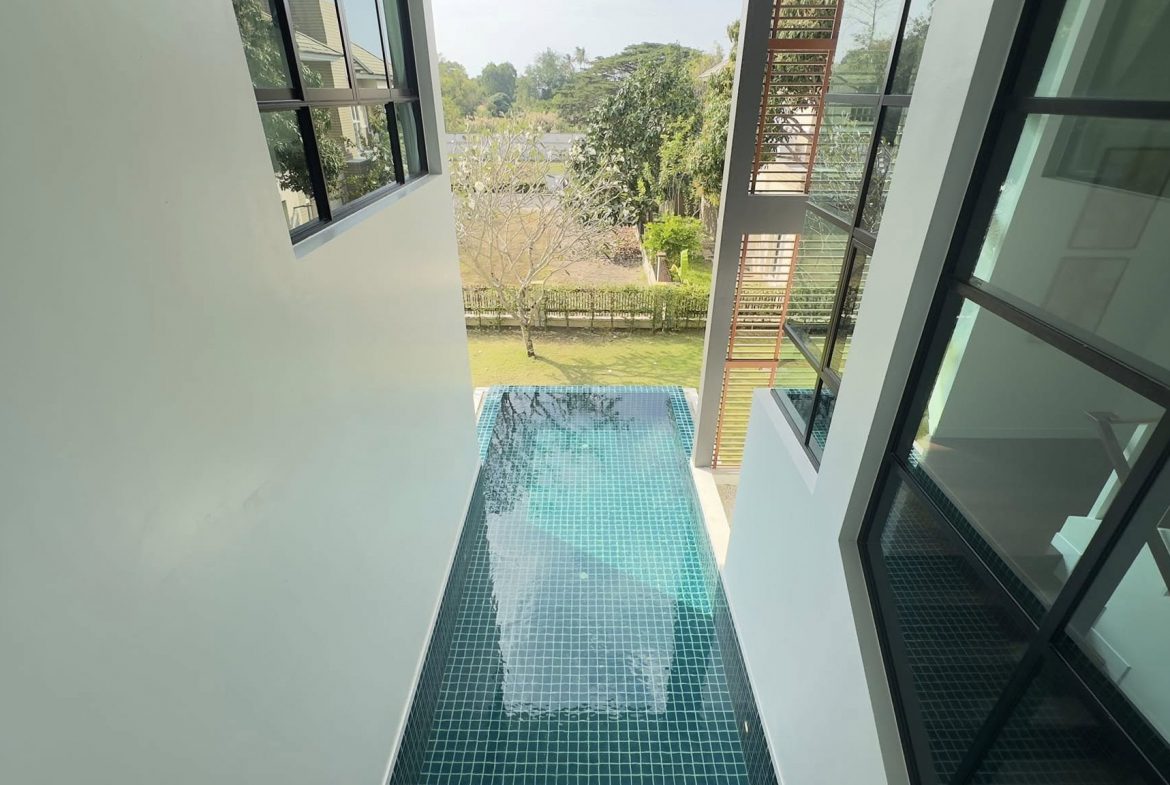 Вилла_Baan Talay Pattaya_4