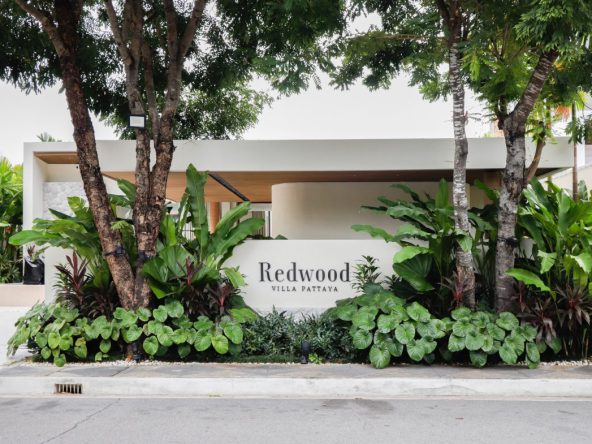 Вилла_Movenpick Pool Villas