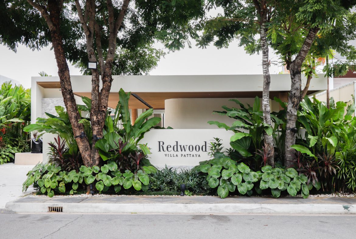 Вилла_Movenpick Pool Villas