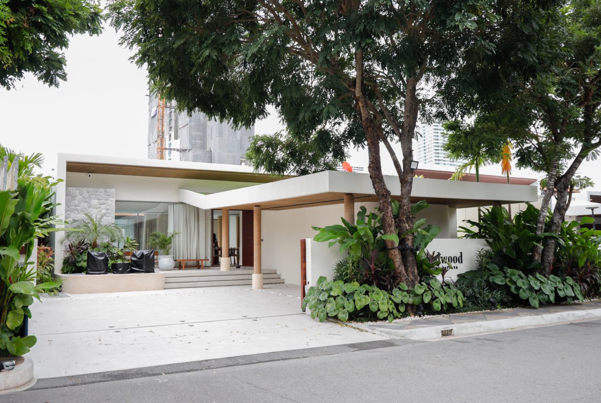 Вилла_Movenpick Pool Villas_3