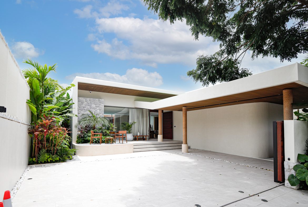 Вилла_Movenpick Pool Villas_4