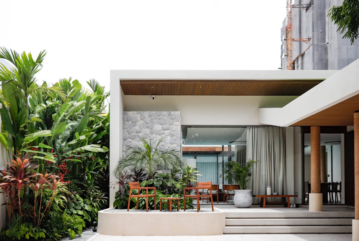 Вилла_Movenpick Pool Villas_5