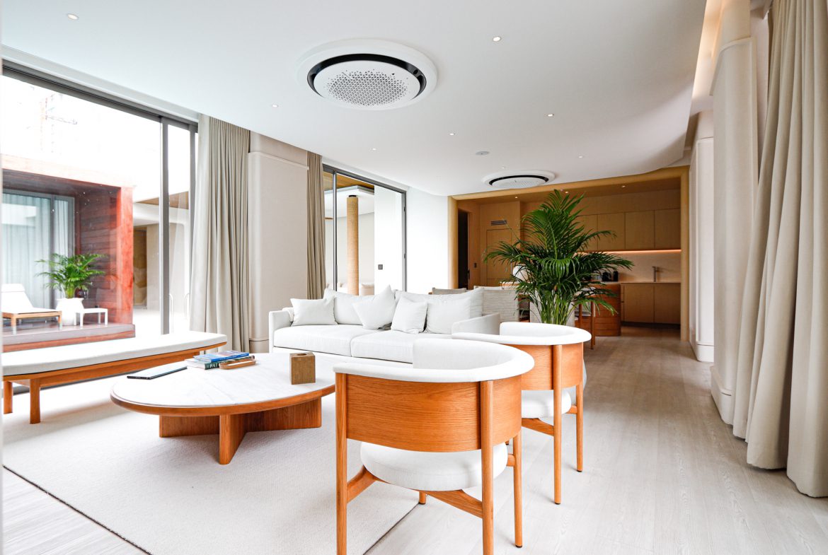 Вилла_Movenpick Pool Villas_7