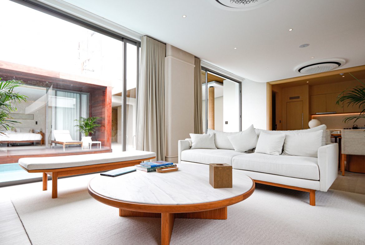 Вилла_Movenpick Pool Villas_8