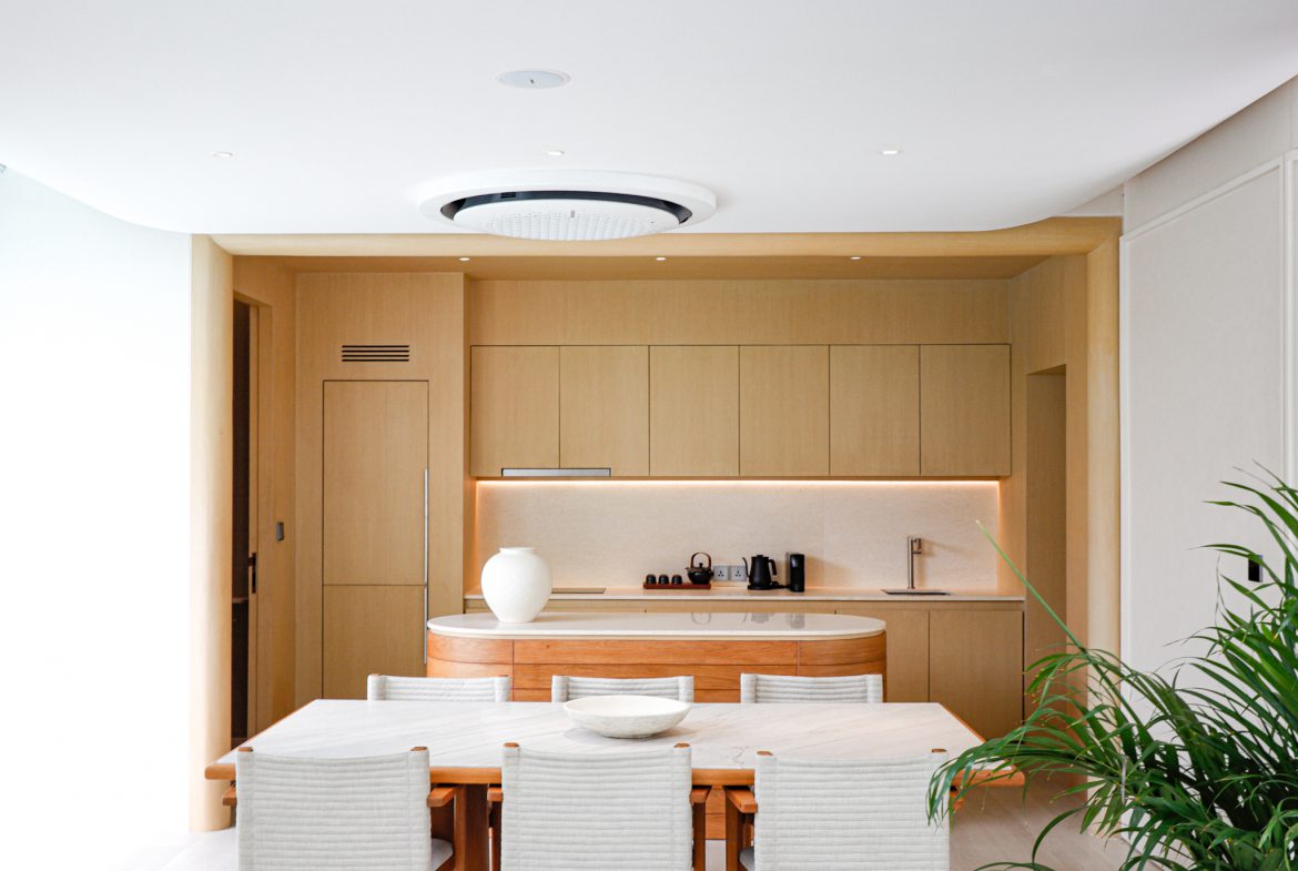 Вилла_Movenpick Pool Villas_9