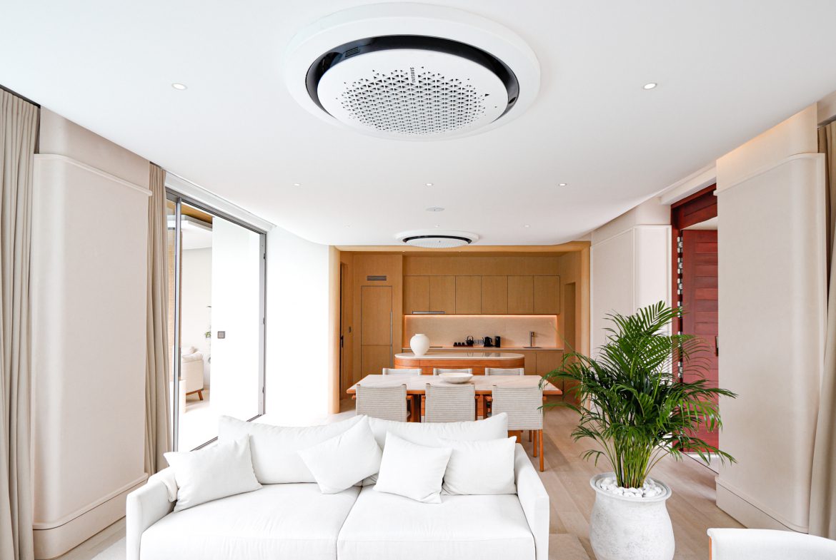 Вилла_Movenpick Pool Villas_10