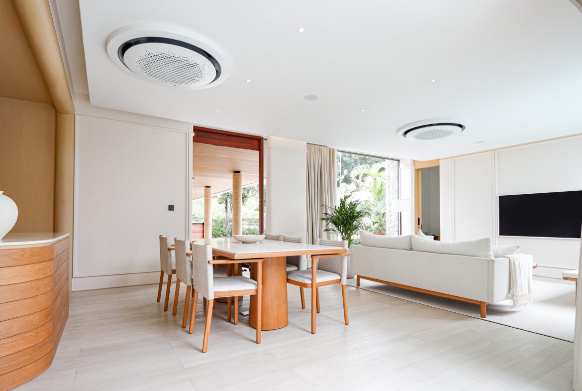 Вилла_Movenpick Pool Villas_11