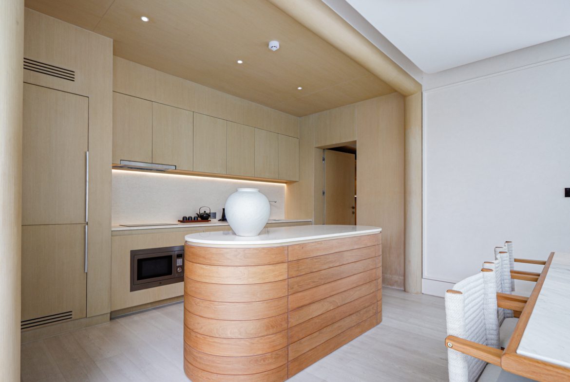 Вилла_Movenpick Pool Villas_12