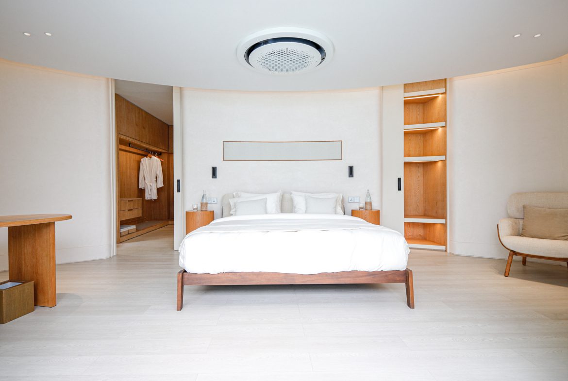 Вилла_Movenpick Pool Villas_15