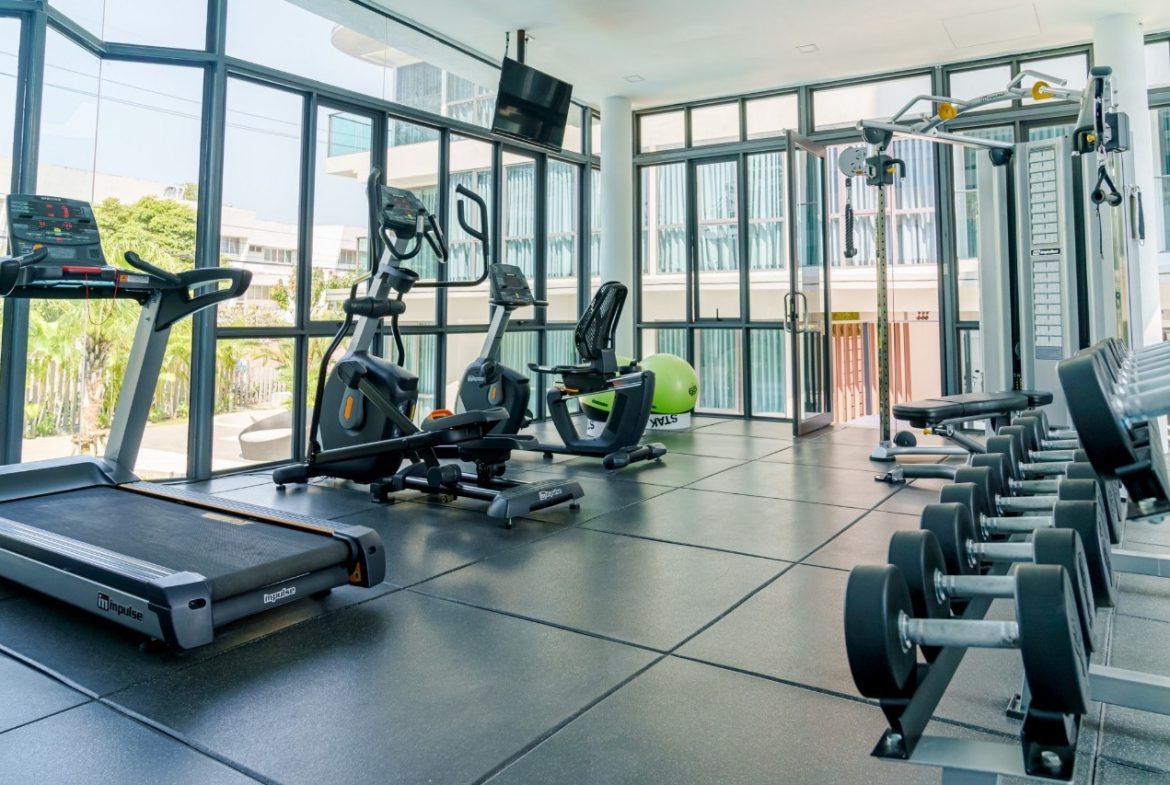 Квартира_Sea Zen Condominuim_11