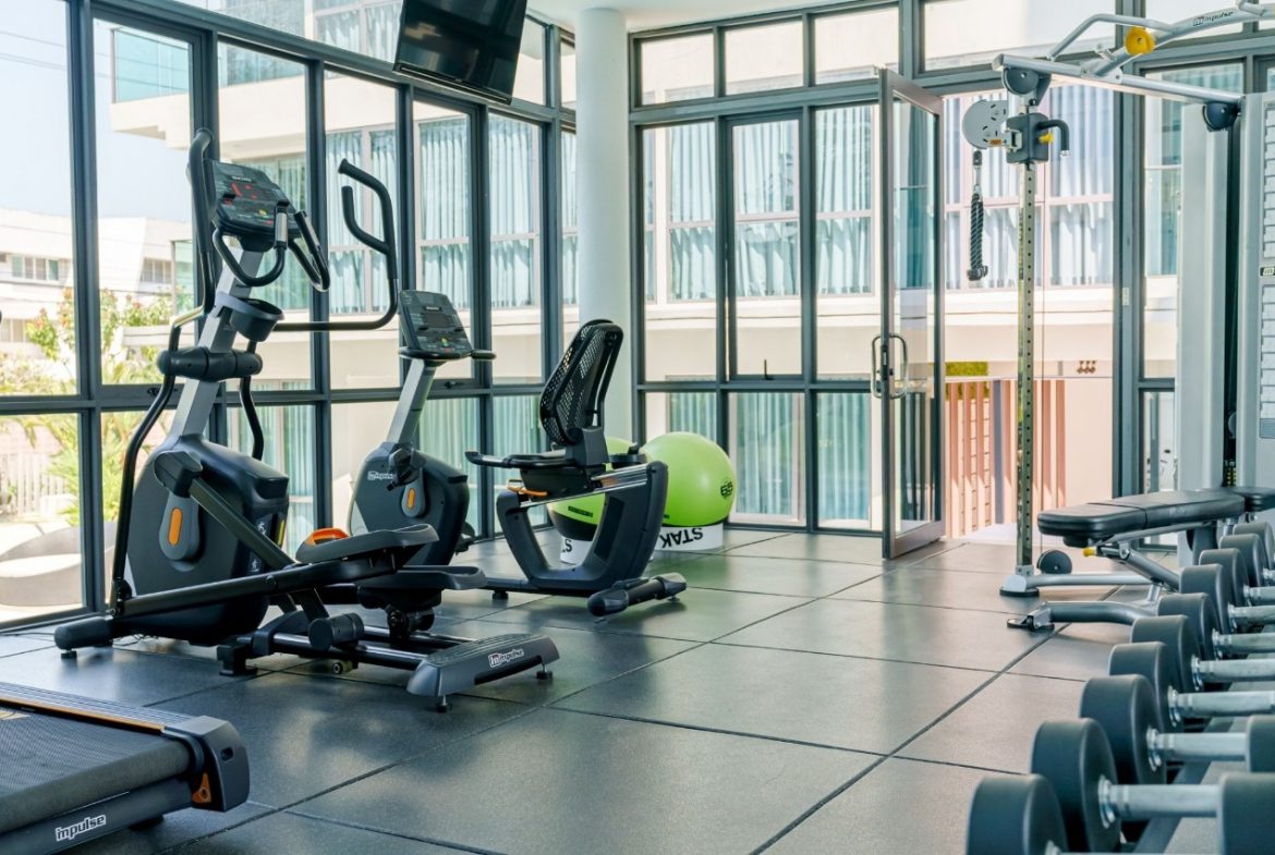 Квартира_Sea Zen Condominuim_12