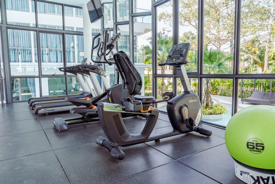 Квартира_Sea Zen Condominuim_13