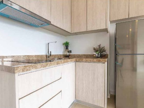 Квартира_Sea Zen Condominuim_3