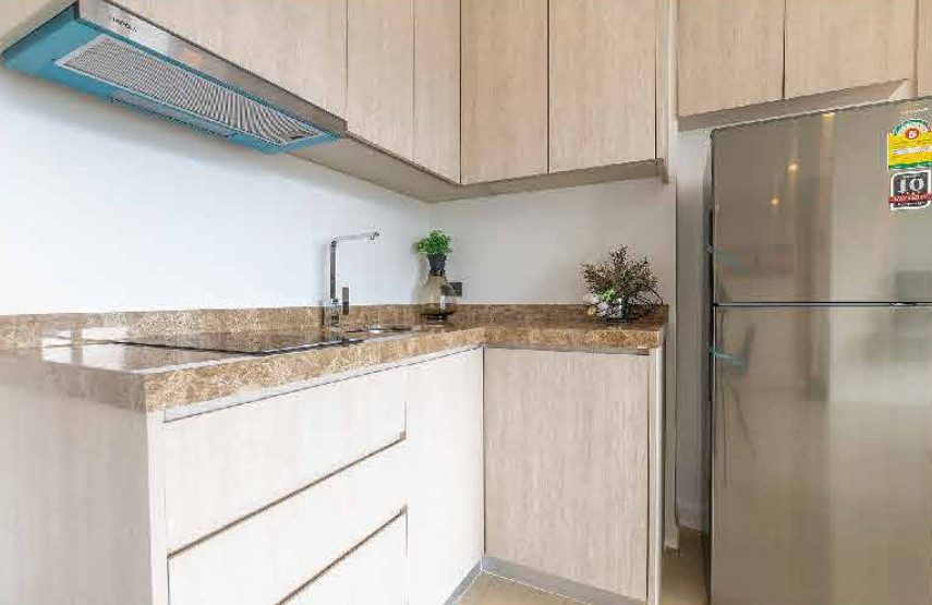 Квартира_Sea Zen Condominuim_3