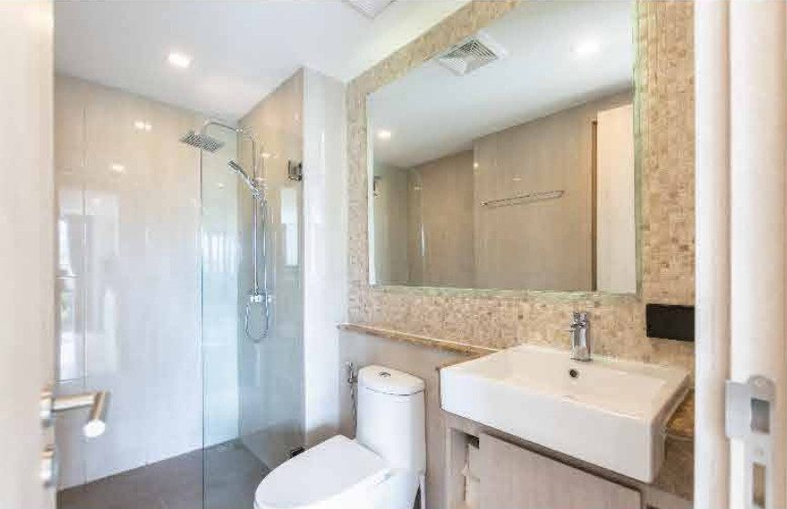 Квартира_Sea Zen Condominuim_4