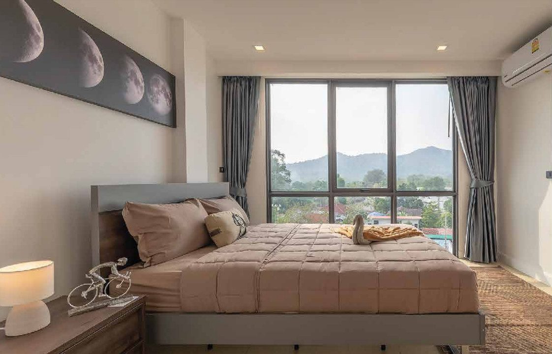 Квартира_Sea Zen Condominuim_5