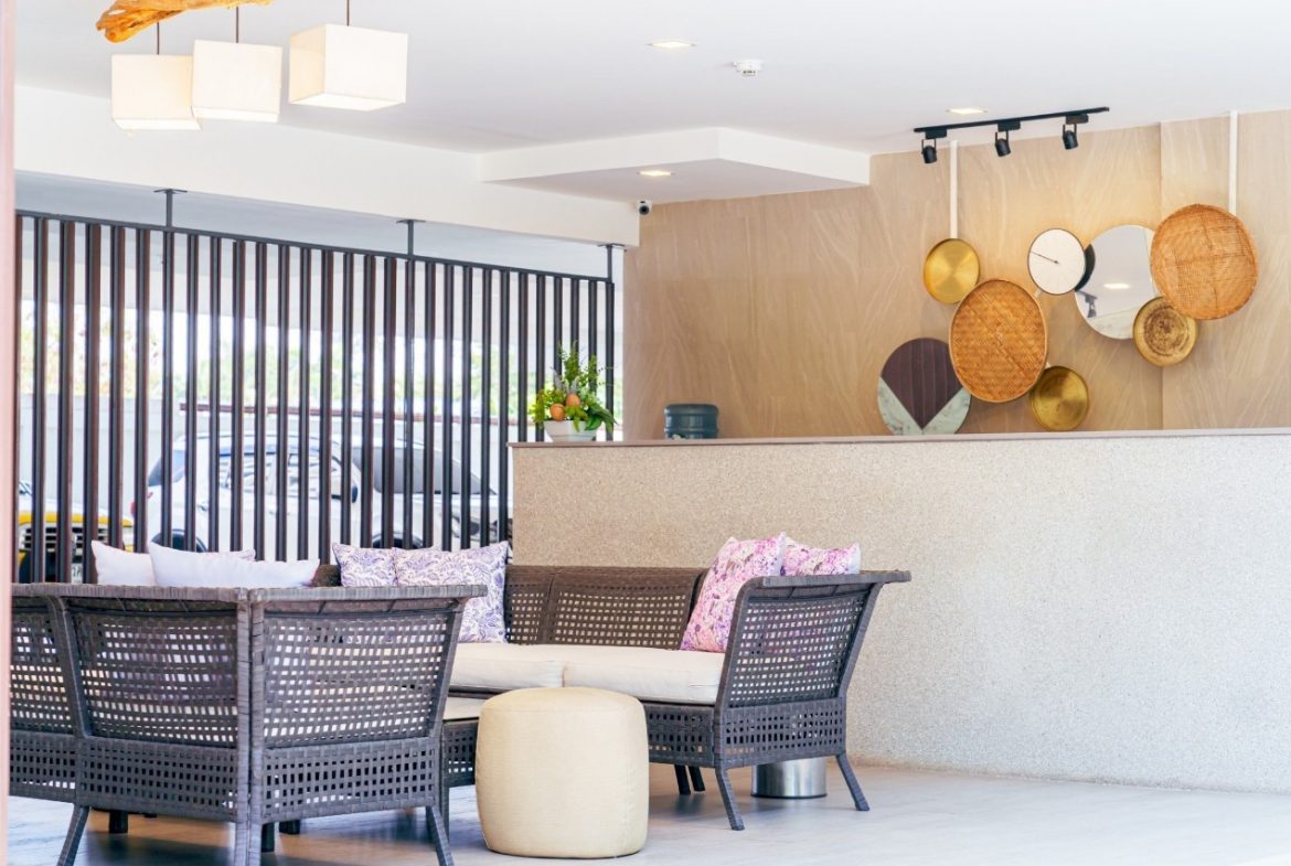 Квартира_Sea Zen Condominuim_7