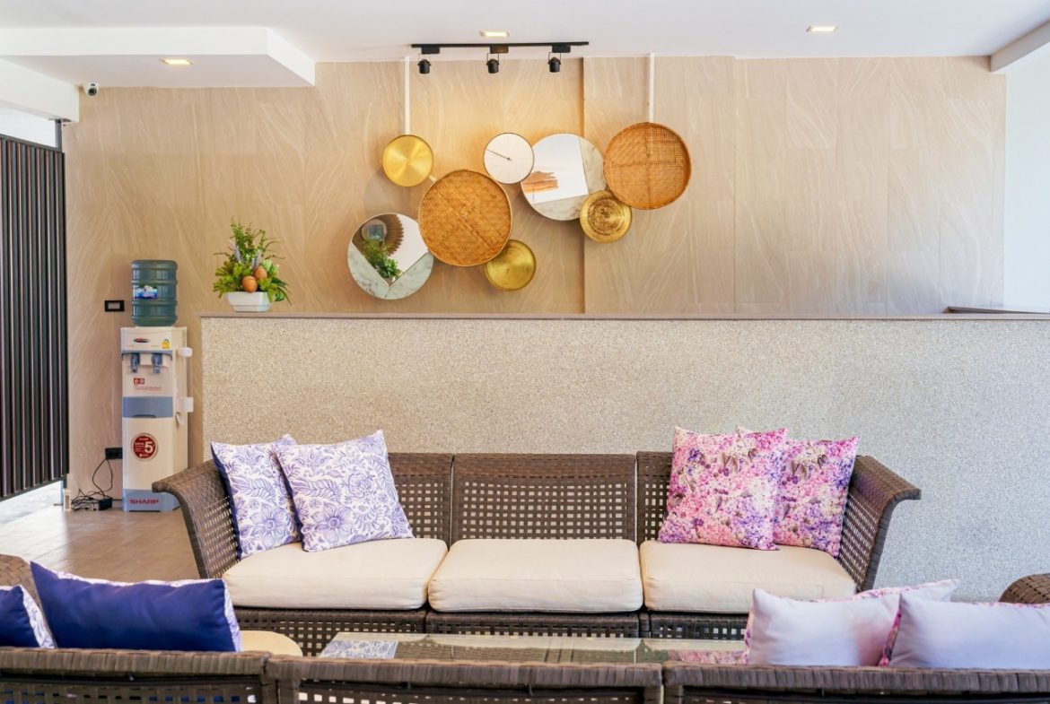 Квартира_Sea Zen Condominuim_9