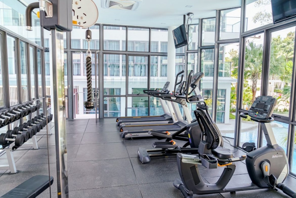 Квартира_Sea Zen Condominuim_10