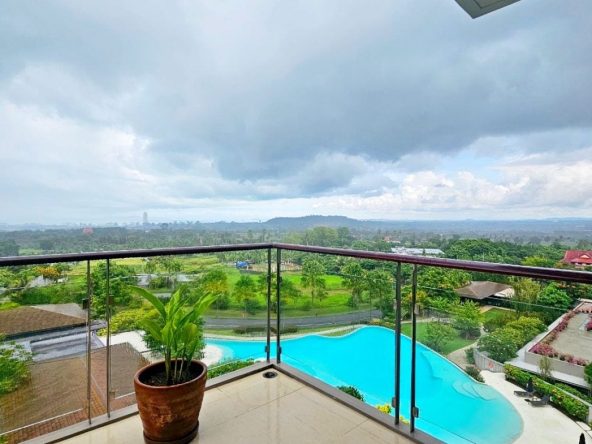 Квартира_Bangsaray Heights Condominium