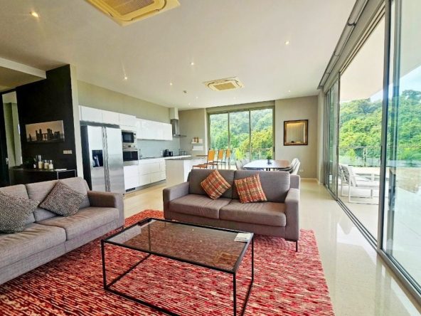 Квартира_Bangsaray Heights Condominium_3