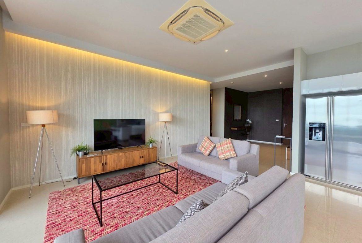 Квартира_Bangsaray Heights Condominium_6