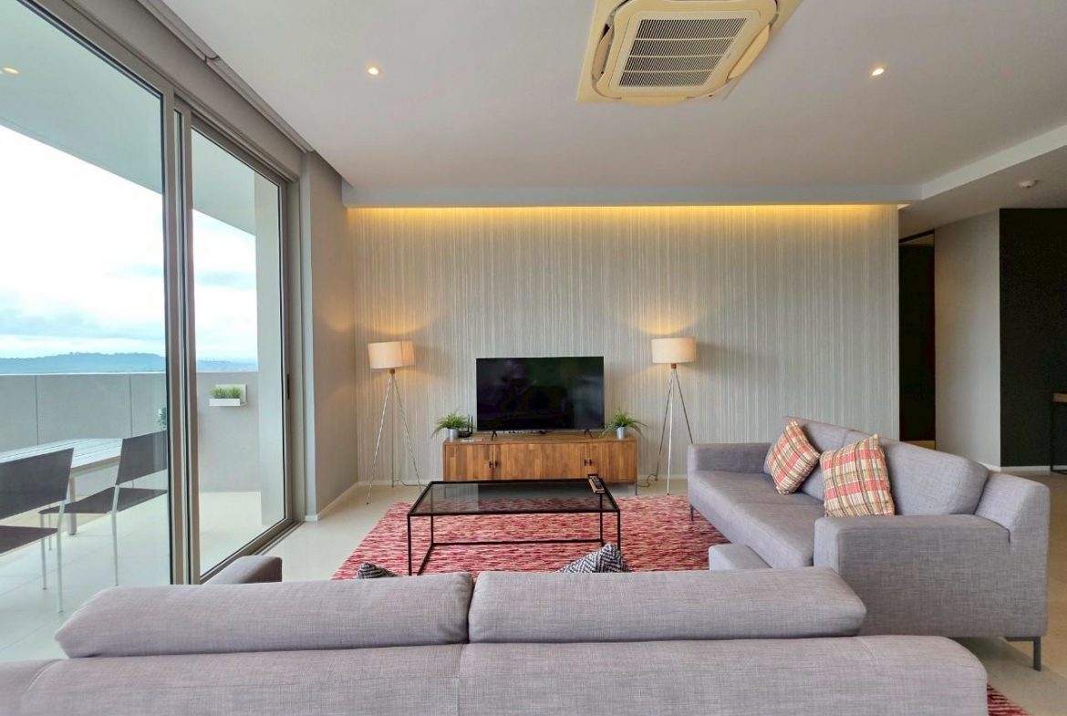 Квартира_Bangsaray Heights Condominium_7